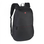 Matkaseljakott Wenger Travel, must, 25 l