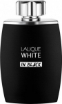 Parf&uuml;&uuml;mvesi Lalique White In Black, 125 ml