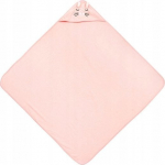 Laste r&auml;tik Sensillo Rabbit, roosa v., 100 cm