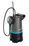 T&uuml;hjenduspump Gardena Submersible Dirty Water Pump Basic 9017-47, 550 W