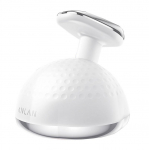 Kehamass&ouml;&ouml;r Anlan 02-AXTY31-02A Body Slimming, valge v.