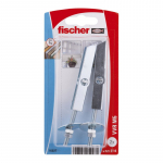 Ankrupolt mutriga Fischer VVR M5, 14x50 mm, 2 tk