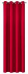 &Ouml;&ouml;kardin ZKXT-23, kirss v., 140 cm x 250 cm