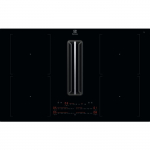 Induktsioonpliit Electrolux 600 seeria Bridge KCC84453CK