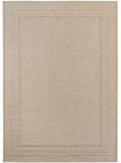 Vaip v&auml;literrassidele Ayyildiz Desert 1304, beež v., 150 cm x 80 cm