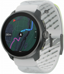 Nutikell Suunto Race S, valge v.