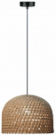 Valgusti lagi Light Prestige Kanso, E27, 1 x 15 W, pruun v.