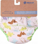 Treeningp&uuml;ksid - alusp&uuml;ksid Simed Dino, 14-17 kg