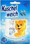 Aroomikott Kuschelweich Sommerwind, 3 tk