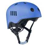 Rulluisutaja kiiver Spokey Pumptrack, 54-58 cm, sinine v.