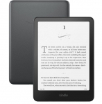 E-raamatu luger Amazon 12th gen Ad-free Kindle Paperwhite, 32 GB, must v.