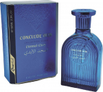 Parf&uuml;&uuml;mvesi Omerta Conclude Oud Eternal Glory, 100 ml
