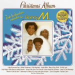 Vin&uuml;&uuml;lplaat Boney M. "Christmas Album" Pop