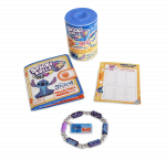 K&auml;ev&otilde;rude valmistamise komplekt Sticki Rolls Stitch