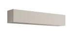 Seinakapp ASM Fly 50, beež v., 160 cm x 29 cm x 30 cm