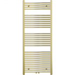Veek&uuml;tte r&auml;tikuradiator Mexen Ares, kuldne, 60 cm x 150 cm, 579 W
