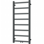 Veek&uuml;tte r&auml;tikuradiator Mexen Bolt, grafiit v., 50 cm x 100 cm, 259 W