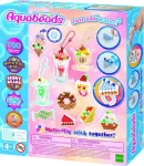 Veehelmeste komplekt Epoch Aquabeads 35090, mitmev&auml;rviline