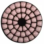 Lihvimisketas Proxxon P400, 50 mm x 10 mm x 1 mm