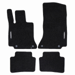 Automatt, esi/tagumine Horizon 09-HR467576, Mercedes Benz C-Class W206 2021-