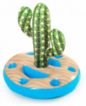 T&auml;ispuhutav parv, joogihoidja kaktus Bestway, 70 cm x 70 cm
