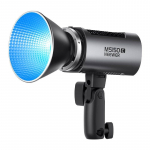 Lamp Neewer B0CTZL5TGL, 19.5 cm, must v.