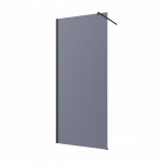 Du&scaron;isein Invena AK-32-193-S, 90 cm x 200 cm, grafiit