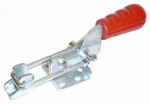 Kiire horisontaalne l&uuml;litusklamber Piher M8, 700 kg, plastik/metall, 20.3 cm x 4.5 cm