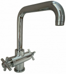 Valamusegisti La Torre Bitech 14601, kroom