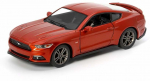 M&auml;nguauto Kinsmart Ford Mustang GT, 1:38, punane
