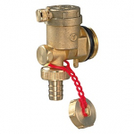 Kollektor Giacomini R554I