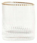 Pits Homla Lynn, klaas, 0.07 l