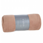 Pleed Simple, beež, 150 cm x 200 cm