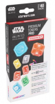 T&auml;iendus lauam&auml;ngule Gamegenic Star Wars Premium Tokens