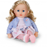 Nukk Zapf Creation Baby born Sophia Rose, 36 cm, mitmev&auml;rviline