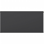 Radiaator Mexen CVF22, 60 cm x 60 cm, alumine &uuml;hendus, 949 W, hall