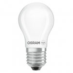 Lambipirn Osram LED, P45, 2700 &deg;K, E27, 3.4 W, 470 lm