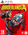 PlayStation 5 (PS5) m&auml;ng Gearbox Publishing Borderlands 4
