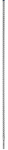 Betooni puur Bosch 7X, betoon/kivi, keermega, sds plus, 14 mm x 100 cm
