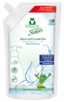 Vedelseep, t&auml;iendamiseks Frosch Sense Sensitiv, 500 ml