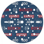 Lihvimisketas Bosch Expert O780, 400, 15 cm x 15 cm