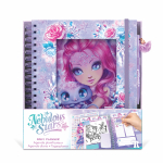 Loominguline raamat Nebulous Stars Daily Planner