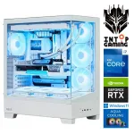 Statsionaarne arvuti Intop Aqua i7-14700F, 1 TB, DDR5 64 GB, SSD 1 TB, Nvidia GeForce RTX 5080 16 GB GDDR7, Windows 11 Home