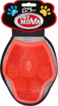 Loomade karusnaha kinnas Pet Nova 3-in-1 Grooming Glove