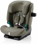 Turvatool Britax Advansafix Pro, roheline v., 9 - 36 kg
