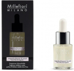 Aroomi&otilde;li Millefiori Milano Water-Soluble Magnolia Blossom & Wood, 15 ml