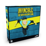 Lauam&auml;ng Dire Wolf Invincible The Hero Building Game, EN