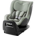 Turvatool Britax Dualfix Pro M, roheline v., 1 - 19 kg