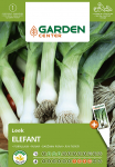 Seemned Garden Center, porrulauk ELEFANT, 1 g