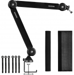 Mikrofoni hoidik Mozos SB36-PRO